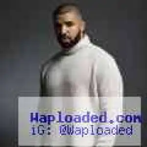 Drake - Pop Style (Snippet)